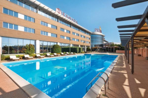 Гостиница Ramada Plaza by Wyndham Gevgelija  Гевгелия